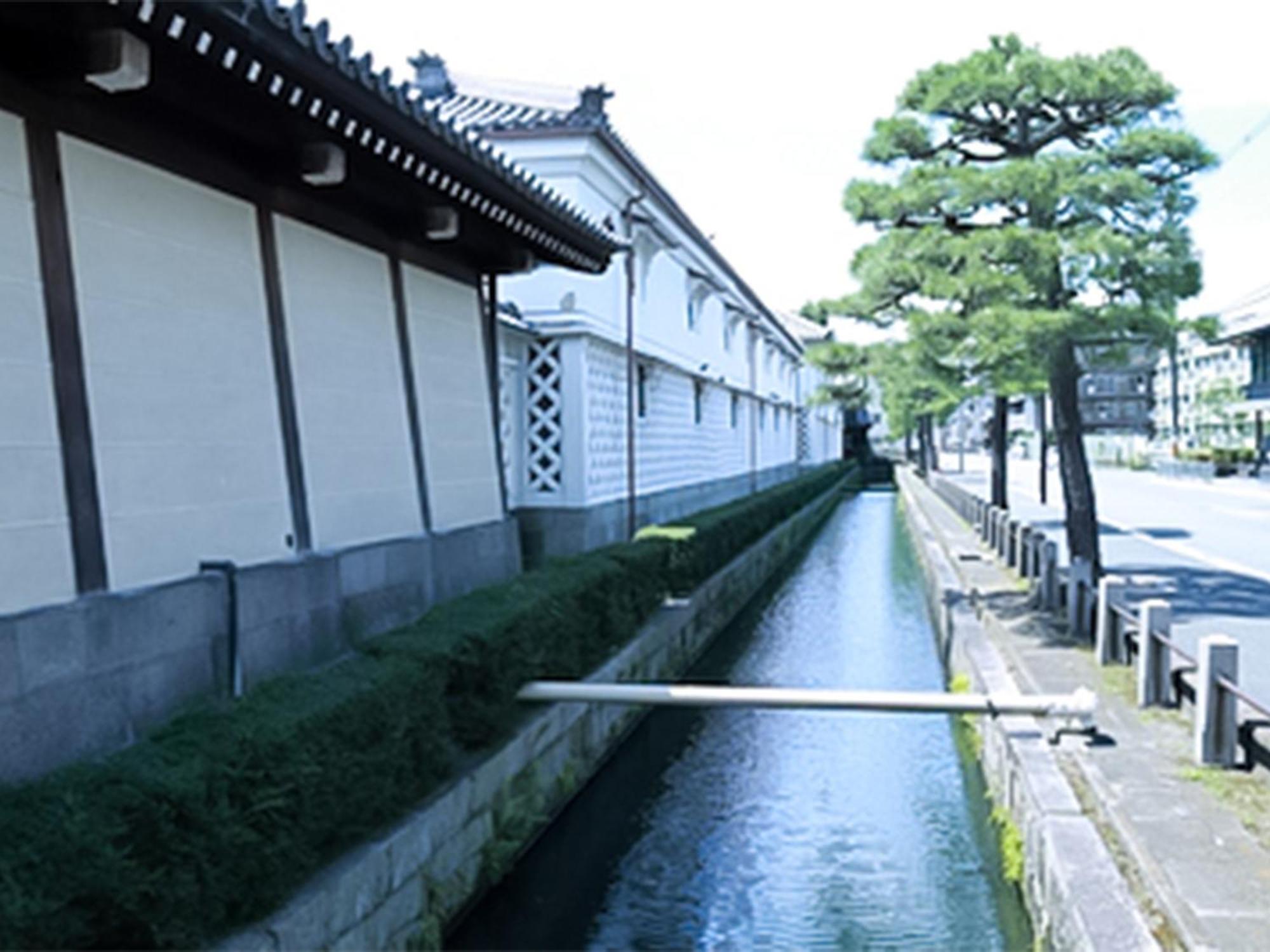 京町家お宿・花 Villa Kyoto Exterior photo