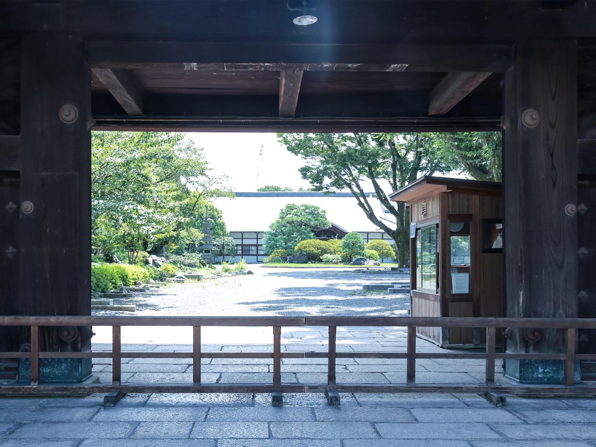 京町家お宿・花 Villa Kyoto Exterior photo